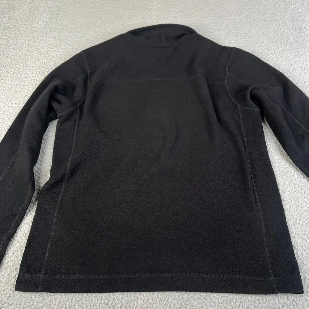 Patagonia fleece pullover